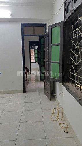 Nhà riêng kdt bắc linh đàm, đặng xuân bẳng dt75m2x4t giá 22tr