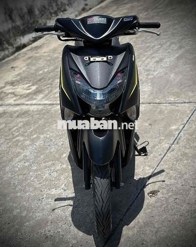 Yamaha Gear 125cc 2025