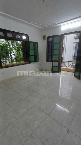 Nhà riêng kdt bắc linh đàm, đặng xuân bẳng dt75m2x4t giá 22tr