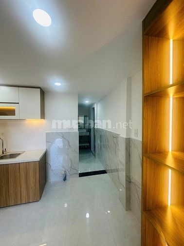 tìm chủ mới cho nhà DT 36m2/ 3ty55, chợ Hồ Văn Long, BHHB,HXH,3PN,SHR