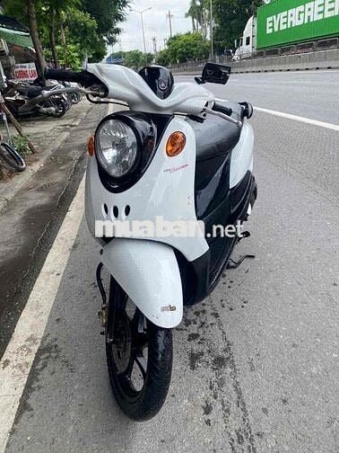 Xe mio classico êm  đẹp như hình