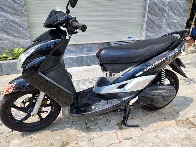 Yamaha Mio Ultimo máy êm,cavet đủ