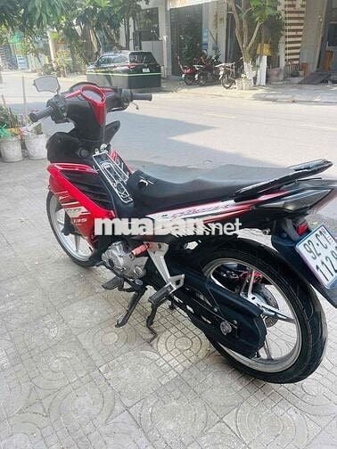 BÁN YAMAHA EXCITER 2013