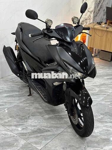 Yamaha NVX 125 Trả Trước 0đ Nhận Xe