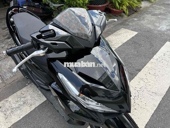 Vario 150-2016 máy nguyên