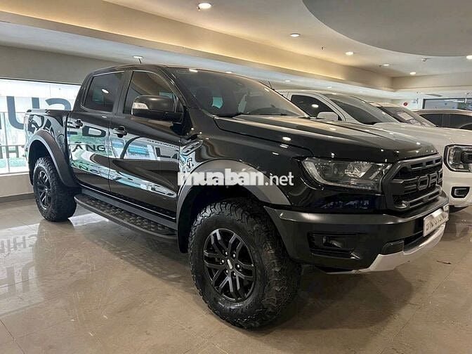 Ford Ranger 2021 Raptor - 67000 km