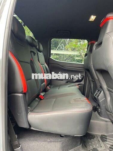 Ford Ranger 2024 Raptor 2.0L 4x4 AT - 19000 km