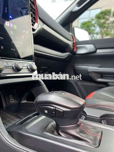Ford Ranger 2024 Raptor 2.0L 4x4 AT - 19000 km