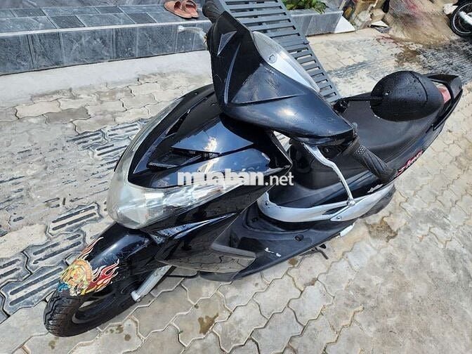 Yamaha Mio Ultimo máy êm,cavet đủ