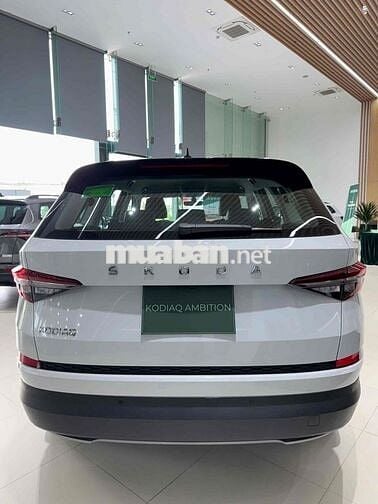 skoda kodiaq 2023