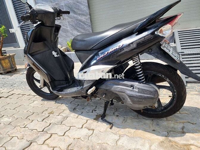 Yamaha Mio Ultimo máy êm,cavet đủ