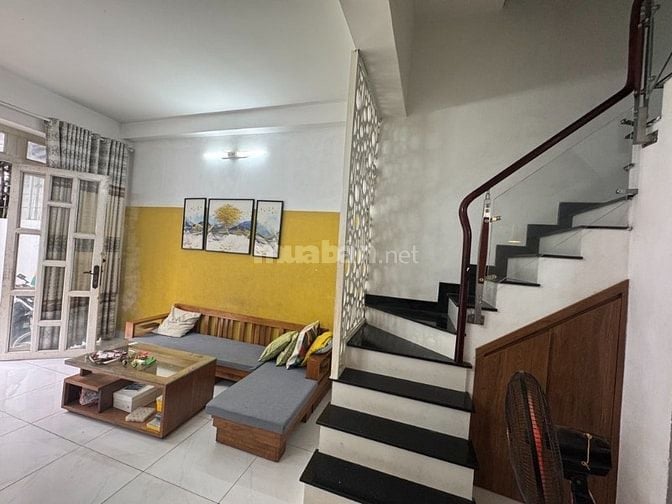 🏡 BÁN NHÀ 3 TẦNG – PHÂN LÔ LINH ĐÔNG – THỦ ĐỨC
