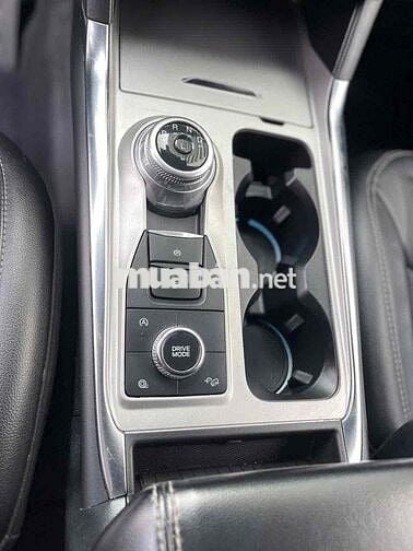 Ford Explorer Limited EcoBoost 2021 đăng ký 2022