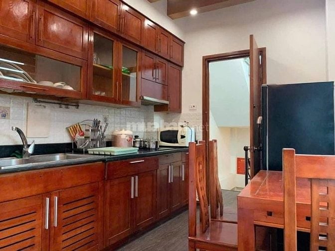 BÁN TÒA NHÀ 71 HÀNG THAN TRUNG TÂM PHỐ CỔ - VIEW ĐẸP - 10 TẦNG
