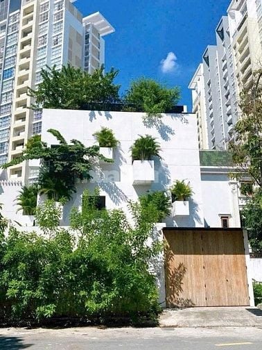 BÁN BIỆT THỰ CAO CẤP MẶT TIỀN ĐƯỜNG 27 – KHU AN PHÚ, THÀNH PHỐ THỦ ĐỨC