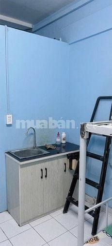 CHO THUÊ NHÀ TRỌ - Q. PHÚ NHUẬN