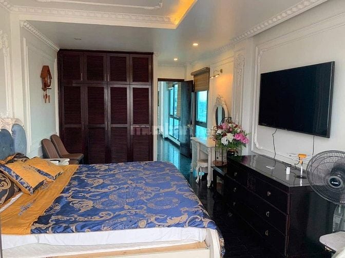 BÁN TÒA NHÀ 71 HÀNG THAN TRUNG TÂM PHỐ CỔ - VIEW ĐẸP - 10 TẦNG