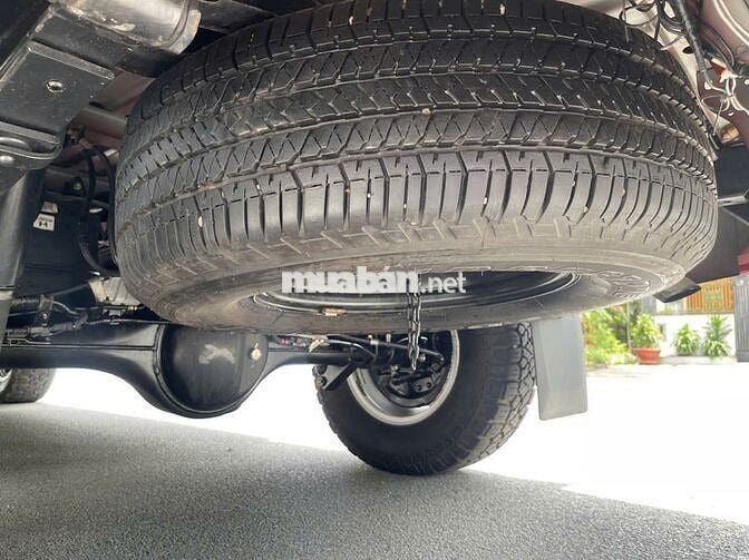 Ford Ranger 2020 XLS 1 cầu nhập Thái - 69000 km