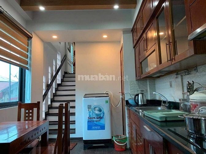BÁN TÒA NHÀ 71 HÀNG THAN TRUNG TÂM PHỐ CỔ - VIEW ĐẸP - 10 TẦNG