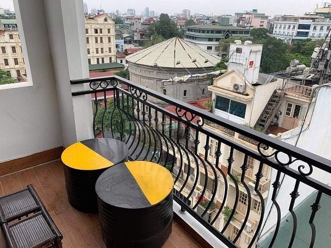 BÁN TÒA NHÀ 71 HÀNG THAN TRUNG TÂM PHỐ CỔ - VIEW ĐẸP - 10 TẦNG