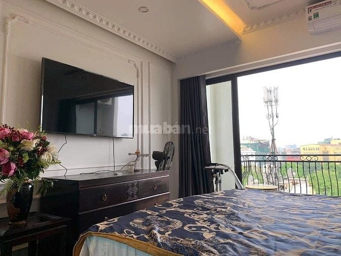 BÁN TÒA NHÀ 71 HÀNG THAN TRUNG TÂM PHỐ CỔ - VIEW ĐẸP - 10 TẦNG