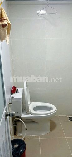 CHO THUÊ NHÀ TRỌ - Q. PHÚ NHUẬN
