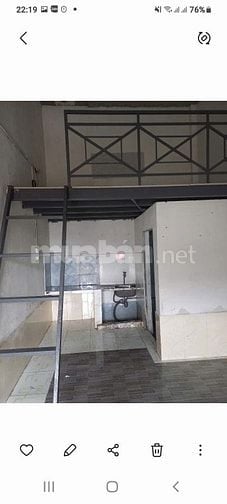 Cho thuê phòng trọ 103 đường Đào Văn Thử, Tân An Hội, H. Củ Chi