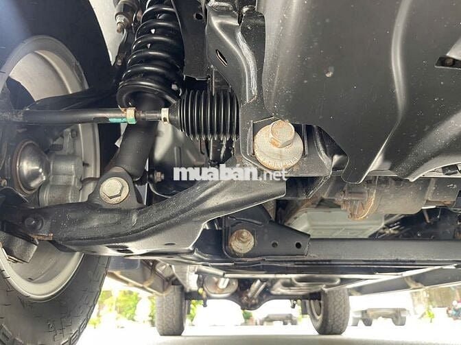 Ford Ranger 2020 XLS 1 cầu nhập Thái - 69000 km