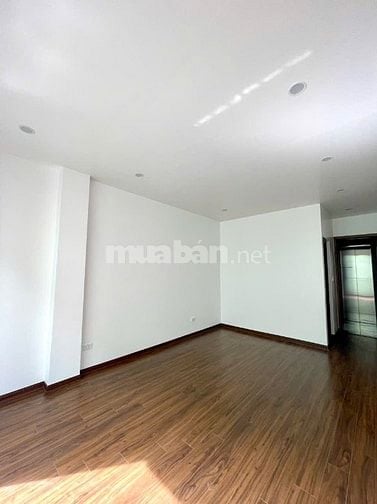 Bán nhà mặt ngõ Âu Cơ, ô tô, KD, 35m, 6 tầng, 11.5 tỷ