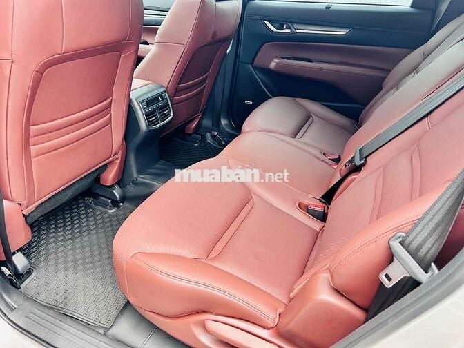 Mazda CX 8 2025 Premium 2.5 AT - 5900 km