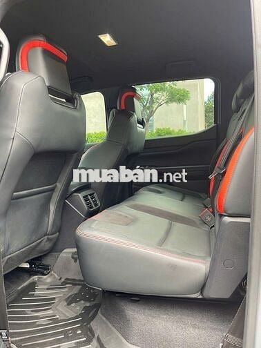 Ford Ranger 2024 Raptor 2.0L 4x4 AT - 19000 km