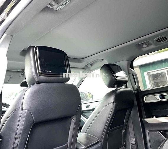 Ford Explorer Limited EcoBoost 2021 đăng ký 2022