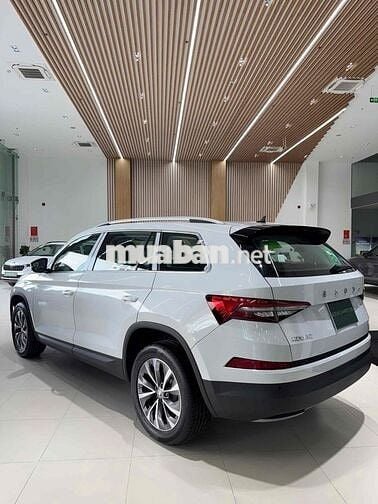 skoda kodiaq 2023