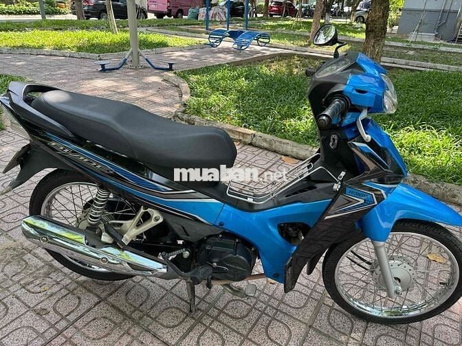 Honda Wave Blade 2020 Zin Đẹp