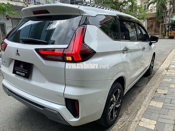 Mitsubishi Xpander 2025 Premium LƯỚT 6600 Kilomet
