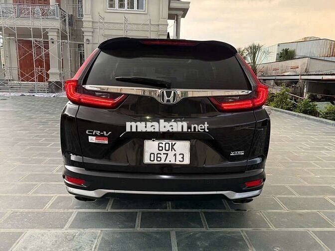 💥💥 Honda Crv 2021 bản L - 59000 km