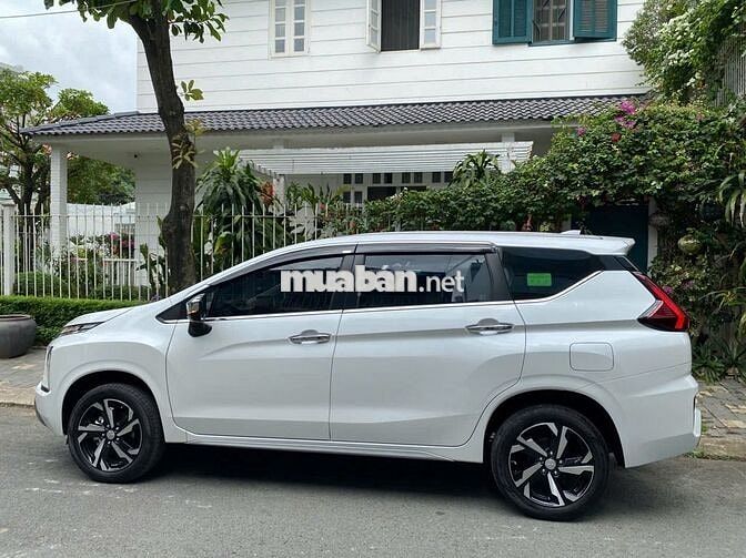 Mitsubishi Xpander 2025 Premium LƯỚT 6600 Kilomet