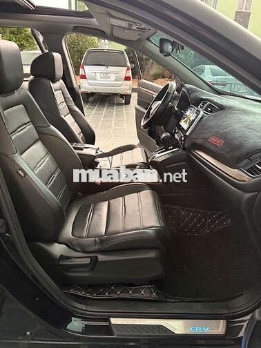 💥💥 Honda Crv 2021 bản L - 59000 km