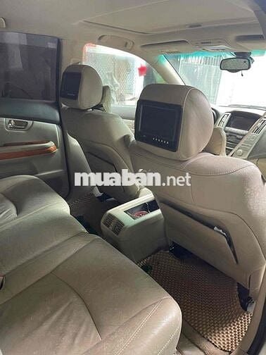 Lexus RX350 sản xuất 2006 BSTP
