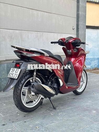 SH 125 CBS 2022 ODO 3000KM NGUYÊN ZIN CHÍNH CHỦ