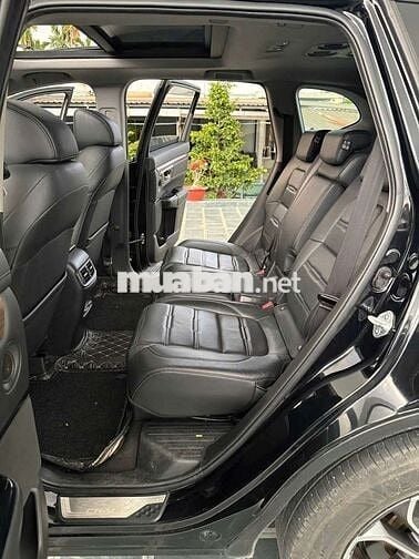 💥💥 Honda Crv 2021 bản L - 59000 km