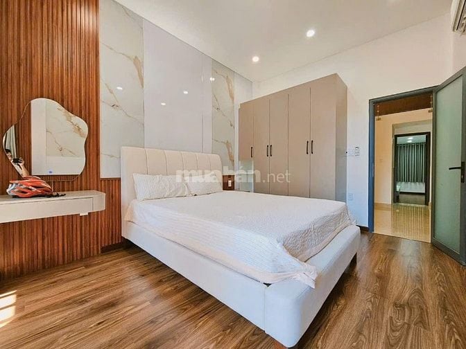Nhà Đẹp Như Mơ–Khu Dân Cư Văn Minh-GIÁ 2,23 TỶ-NGÔ ĐỨC KẾ, BÌNH THẠN