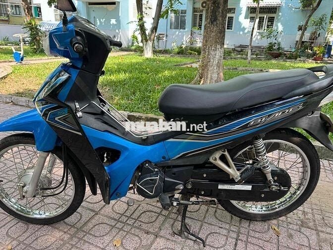 Honda Wave Blade 2020 Zin Đẹp