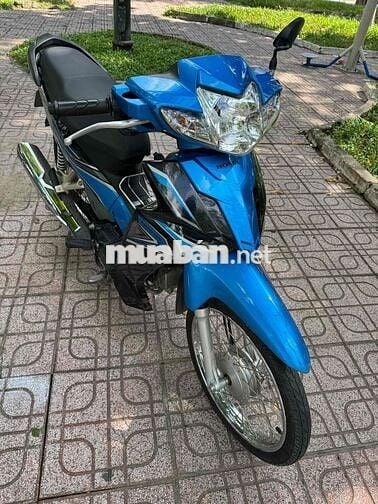 Honda Wave Blade 2020 Zin Đẹp