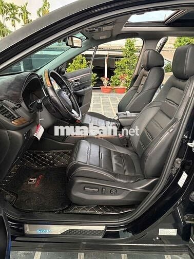 💥💥 Honda Crv 2021 bản L - 59000 km
