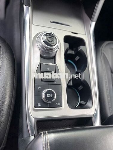FORD EXPLORER LIMITED  2021 - 76000 km
