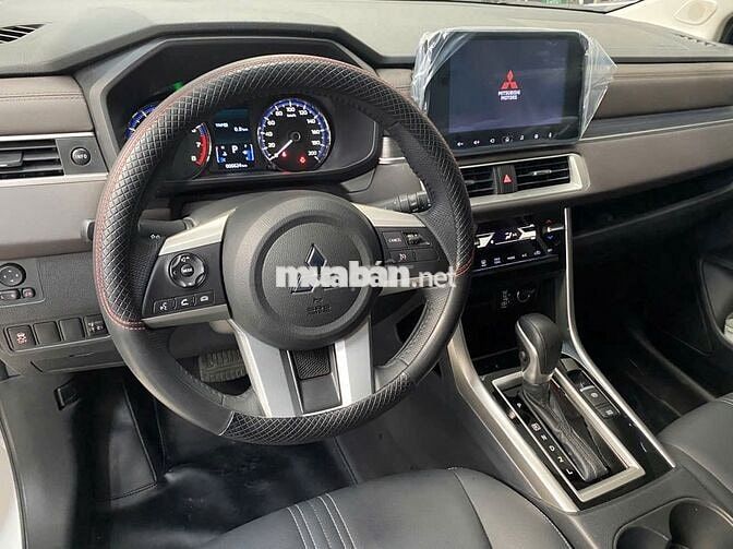 Mitsubishi Xpander 2025 Premium LƯỚT 6600 Kilomet
