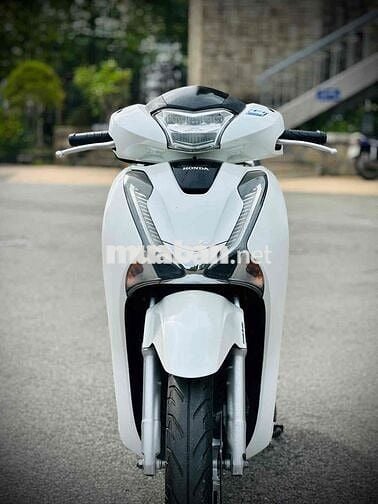 HONDA -SH 125i -Hỗ TRợ TRẢ GÓP