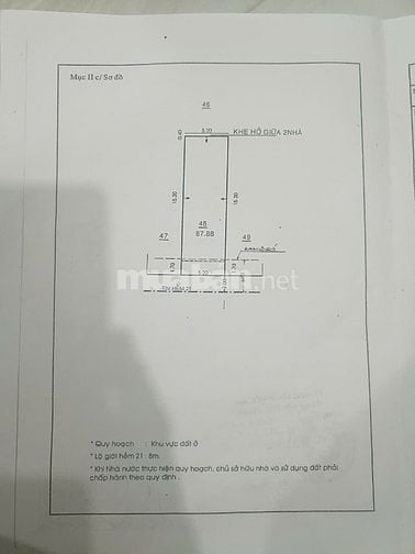Bán gấp nhà HXH Trường Sơn, ngay sân bay TSN. DT: 5,2x17m, 3 tầng