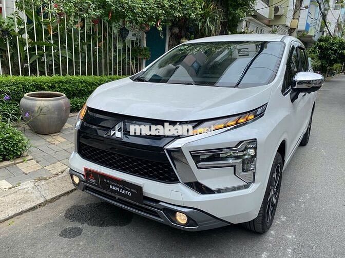 Mitsubishi Xpander 2025 Premium LƯỚT 6600 Kilomet